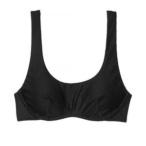 PINK THE WAVE BIKINI TOP